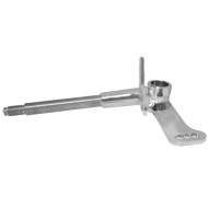 Spindle 8-17 V08 complete CRG