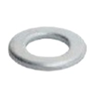 Arandela plana 10,5-20x2