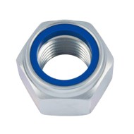 Self-locking Spindles Nut (M14)