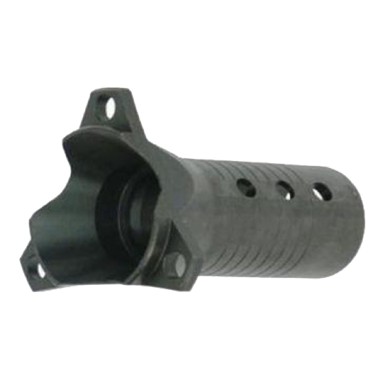 Bremsscheibenaufnahme Vorne V08 D17 CRG