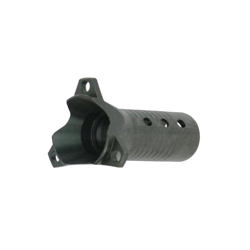 Mozzo Disco Freno Anteriore V08 D17 CRG