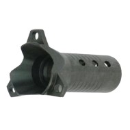 Mozzo Disco Freno Anteriore V08 D17 CRG