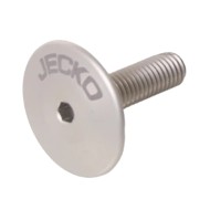 Tornillo ERGAL Utrafino para Asientos Jecko M8