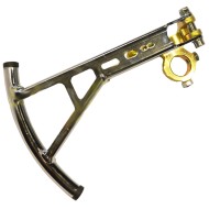 Leva Embrague GOLD Completa CRG independiente