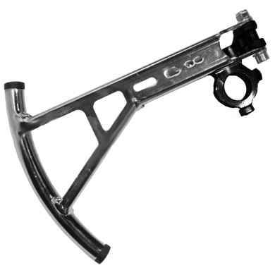 Leva Frizione CRG completa indipendente