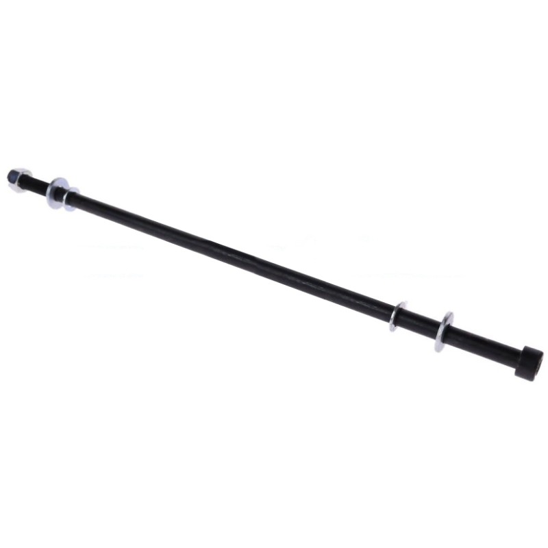 Schraube M8 x 29 cm black screw gear lever CRG