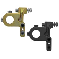 Unterstützung für Kupplungshebel CRG - SCHWARZ oder GOLD