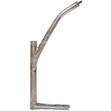 Leva cambio in TITANIO!! KZ CRG