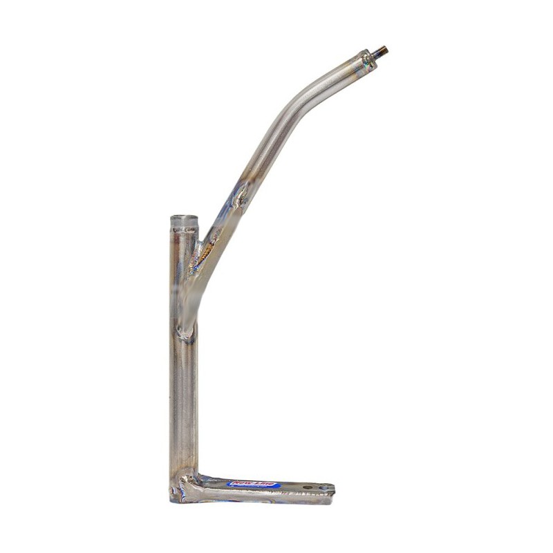 Levier de vitesse en TITANIUM !! KZ CRG