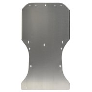 Floor Plate - floorpan CRG Havana Braga neutral DD2 Zuera