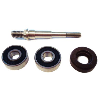 Wasserpumpe Reparatursatz CRG (Dichtungen, Lager)