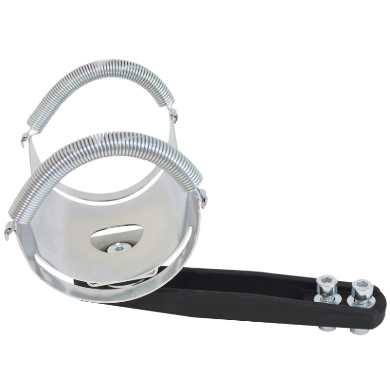 Soporte silenciador del extractor del CRG KZ NUEVO