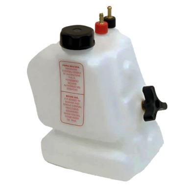 Deposito LT 3.5 MINI completa