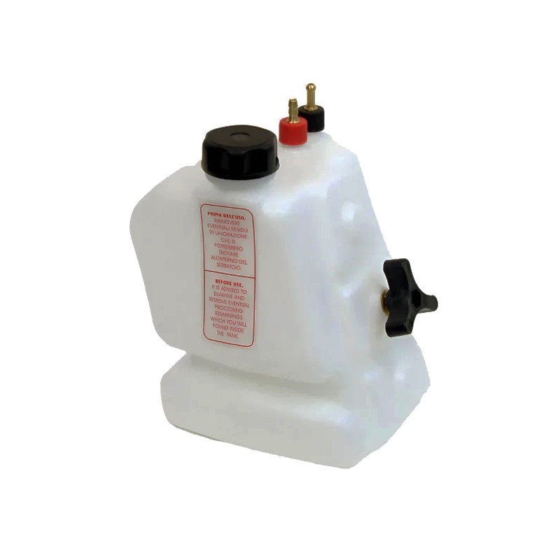 Deposito LT 3.5 MINI completa