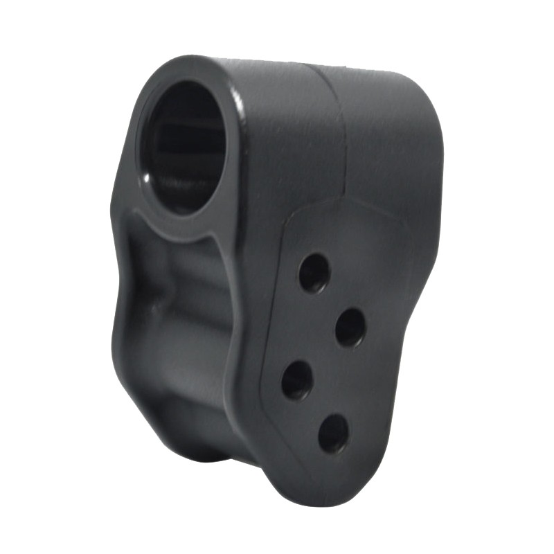 Lenksäulen Trägerhalter Multihole CRG