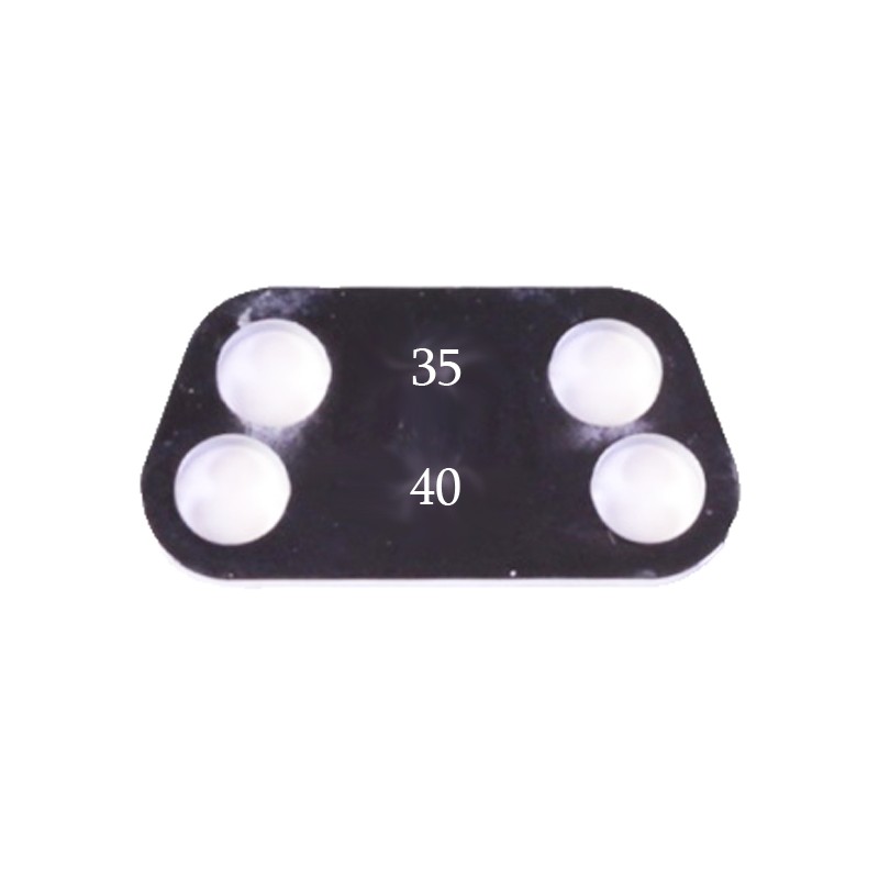 Fermo Regolaccion Columna Dirección CRG R2.0 R35-40