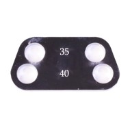 Fermo Regolaccion Columna Dirección CRG R2.0 R35-40