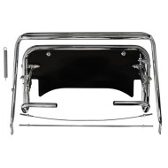 Chassis extension kit (chassis) CRG XL