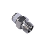 rechte Bremsarmatur (1 Ausgang)