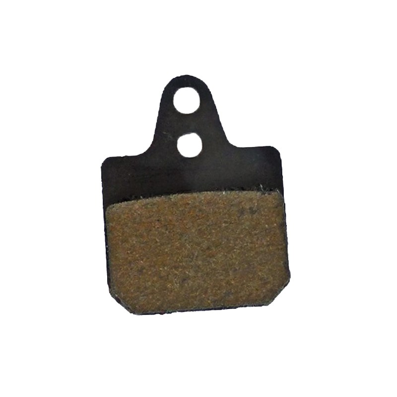 Brake pad compatible Birel 40x38
