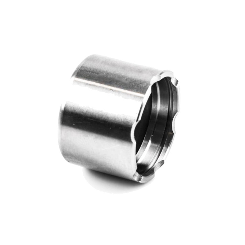 Piston Pinza Trasera 25x22 INOX BirelArt