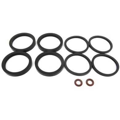 Kit Reparation etrier RR-l25x4 x2 I38 BirelArt