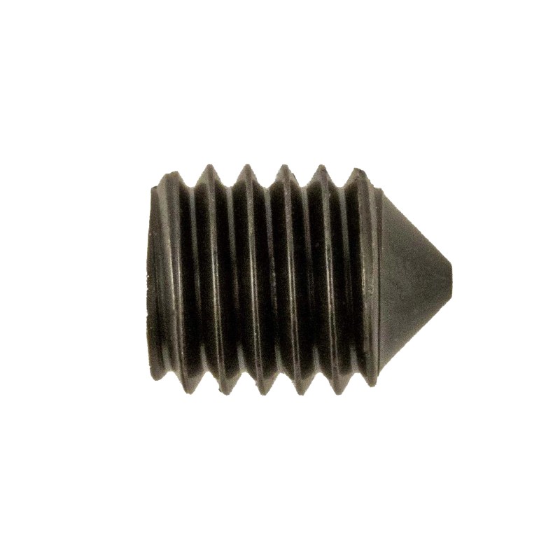 Prisioniero 5x8 Punta UNI 5925-67 BirelArt