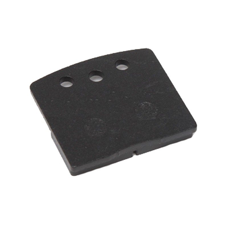 Pastilla Freno Delantero Birel 50x8 Negro KZ EVO S15 COMPATIBLE