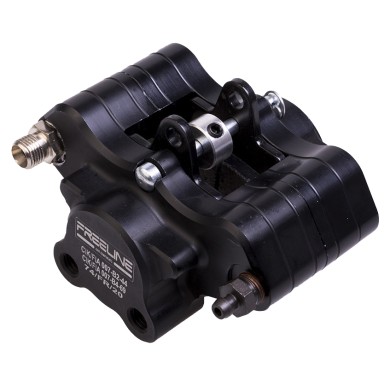 Front Brake Caliper RR-I25x2-H12 KZ BirelArt (Till 2022)