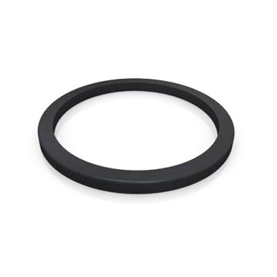 Gasket square section 25x3x3 EPDM BirelArt