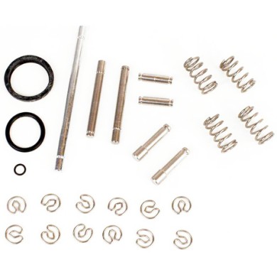 Kit Reparación Pinza Delantera CX-I24 BirelArt ("Banana")