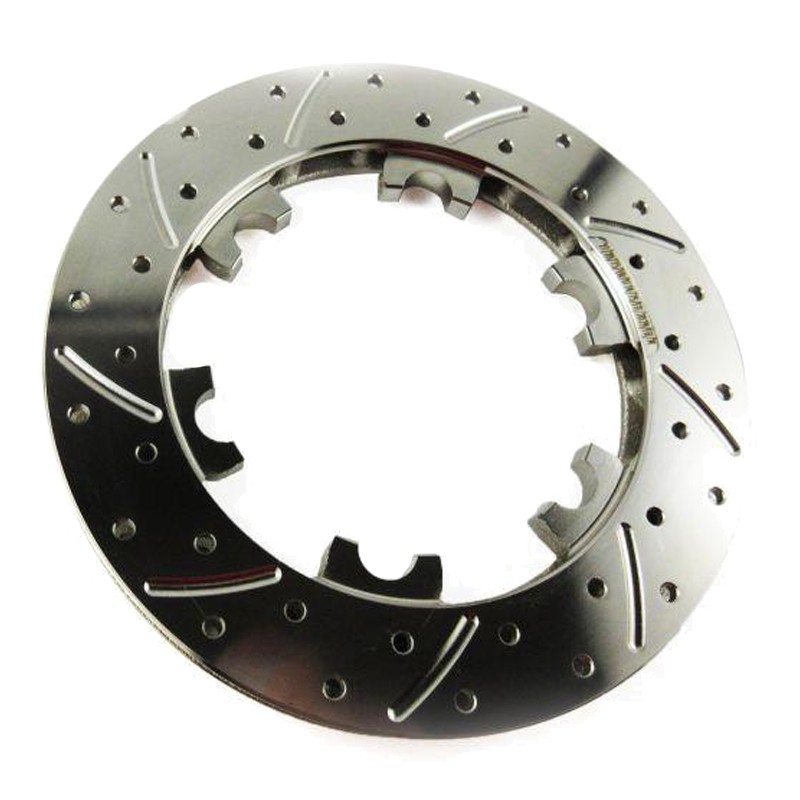 Rear disc Birel 80x180x16 KF KZ OK BirelArt