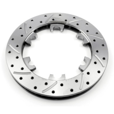 Rear disc Birel 80x180x16 KF KZ OK BirelArt