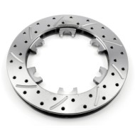 Hintere Scheiben Birel 80x180x16 KF KZ OK BirelArt