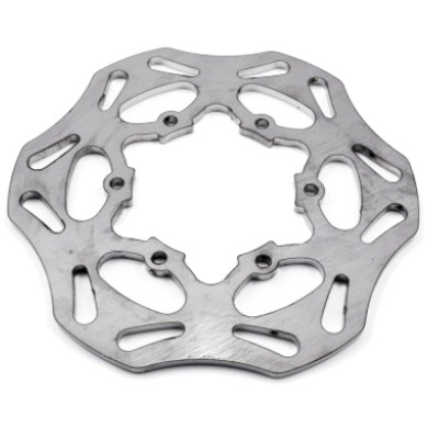 Brake Disc Rear 80x200x6 INOX CXI28 BirelArt