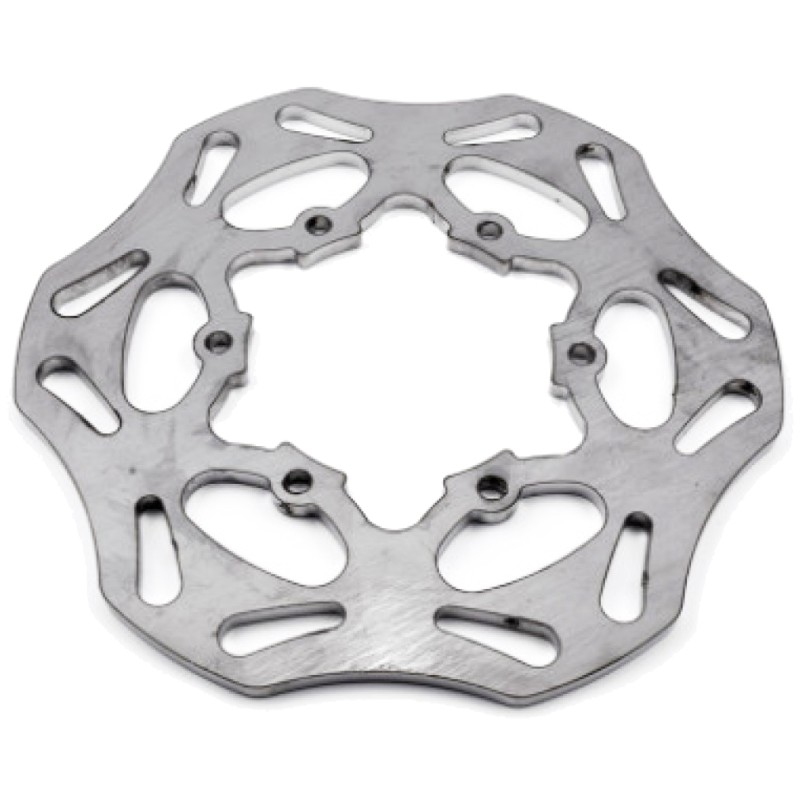 Disco Freno Trasero 80x200x6 INOX CXI28 BirelArt