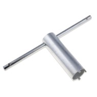 Llave Bloque Bujes BirelArt D36