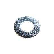 Rondelle 24x34.5x0.7 (Ø10) BirelArt