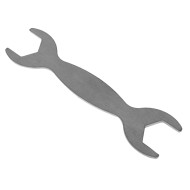 Key Bushing Spindle Birel Easykart