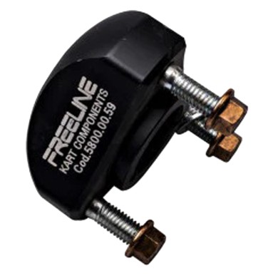 Radstern Hinten 25mm x 30-6 A / P HQ BirelArt