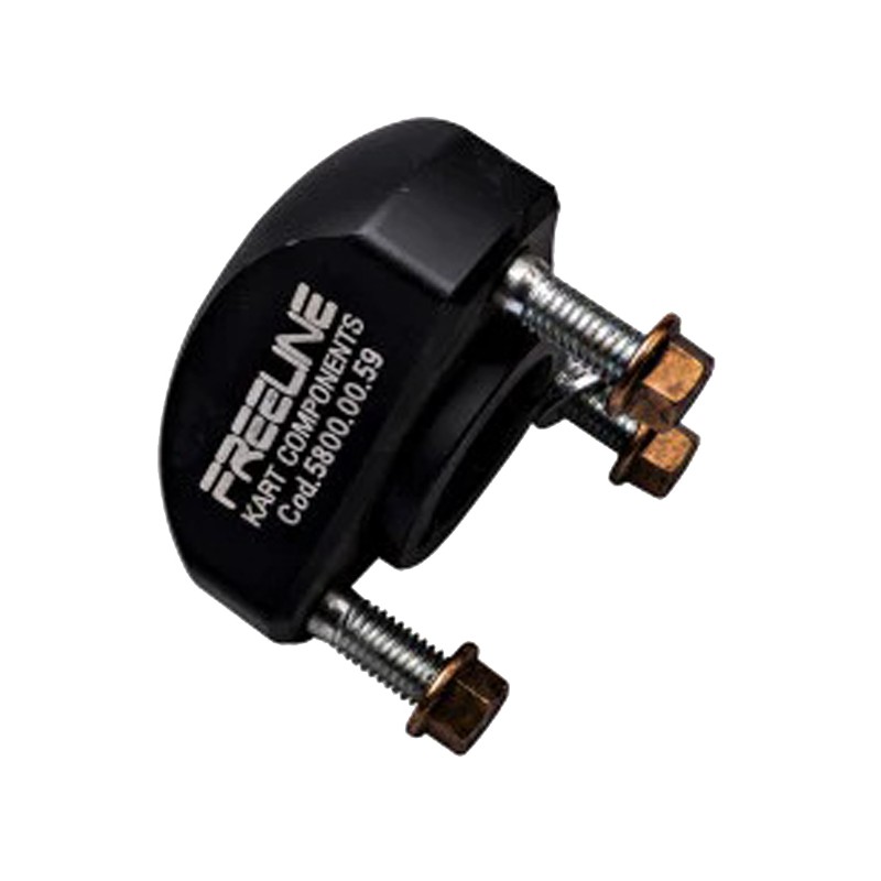 Moyeu Roue Arrière 25 mm x 30-6 A / P HQ BirelArt