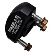 Moyeu Roue Arrière 25 mm x 30-6 A / P HQ BirelArt