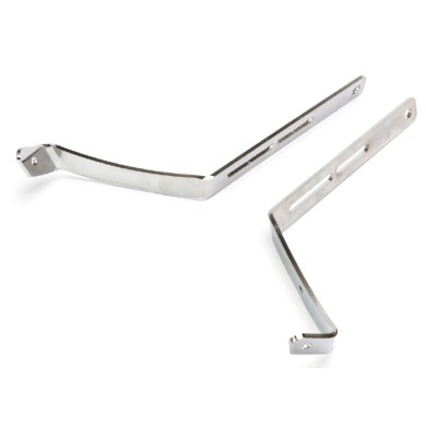 Pareja Soportes Frontal Superior MK27 Mini KG