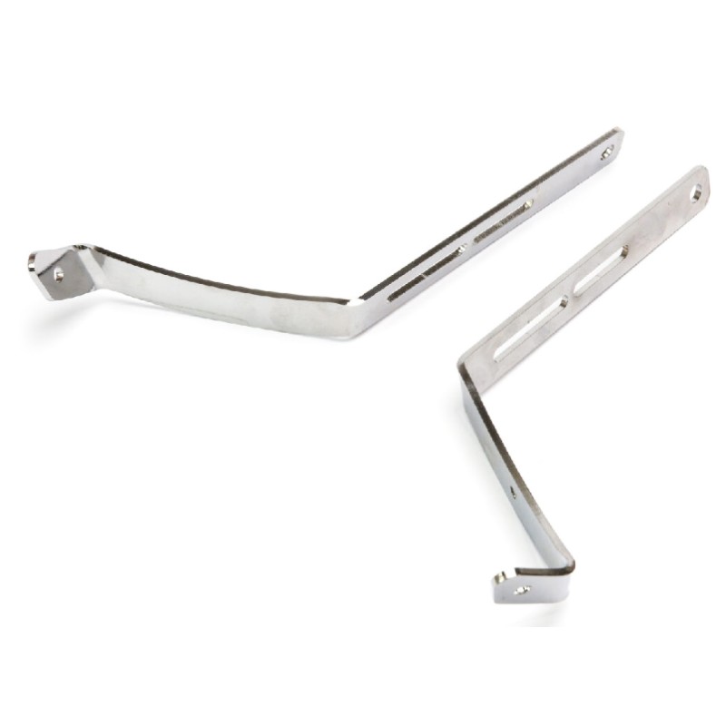 Couple Front Panel Upper Supports MK27 Mini KG