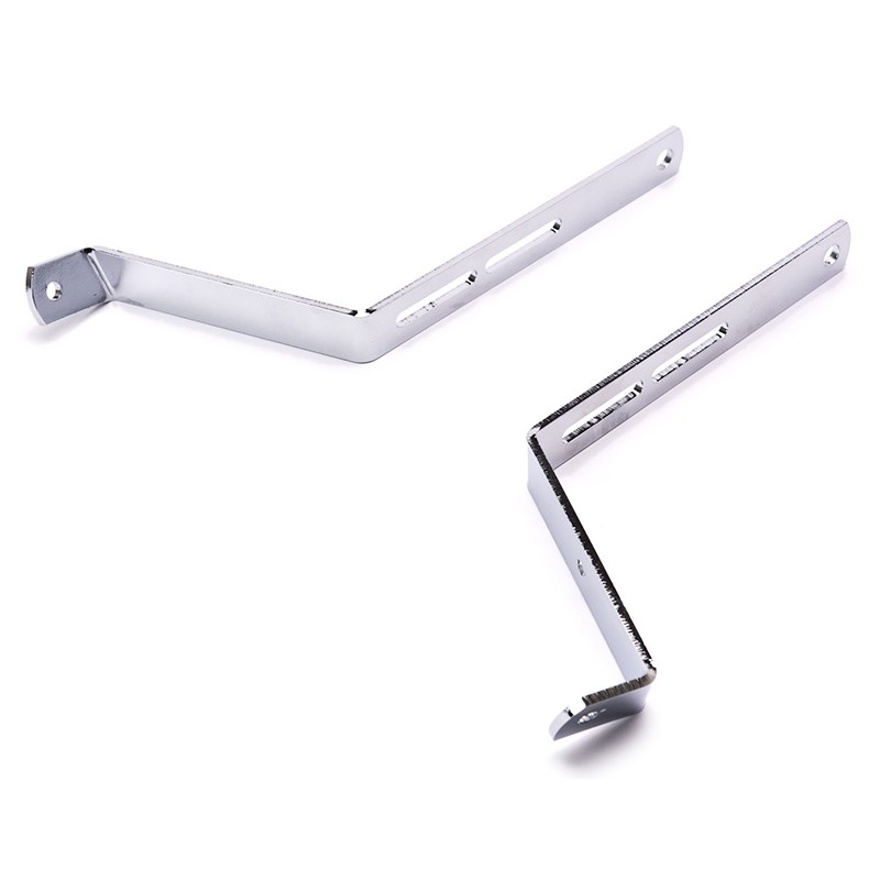 Coppia Supporti Superiori Frontalino MK20 Mini KG