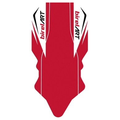 Aufkleber Floorpan BirelArt Universal