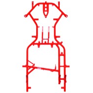 Chassis Nu BirelArt CRY32-S18 SH