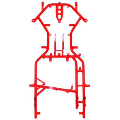 Bare Frame BirelArt RY30-S18 DD