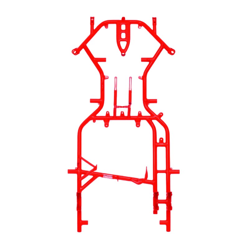 Chasis Desnudo BirelArt CRY30-S18