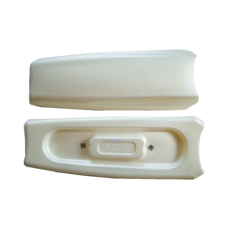 Fairing Side EVO KZ - OK - KF BirelArt